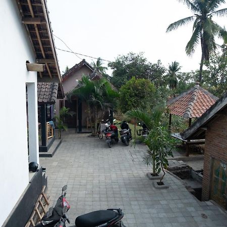 Gani Homestay Kuta  Exterior photo
