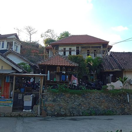 Gani Homestay Kuta  Exterior photo