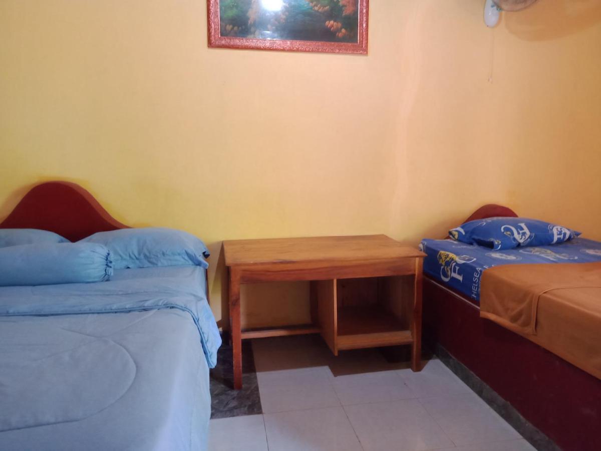 Gani Homestay Kuta  Exterior photo
