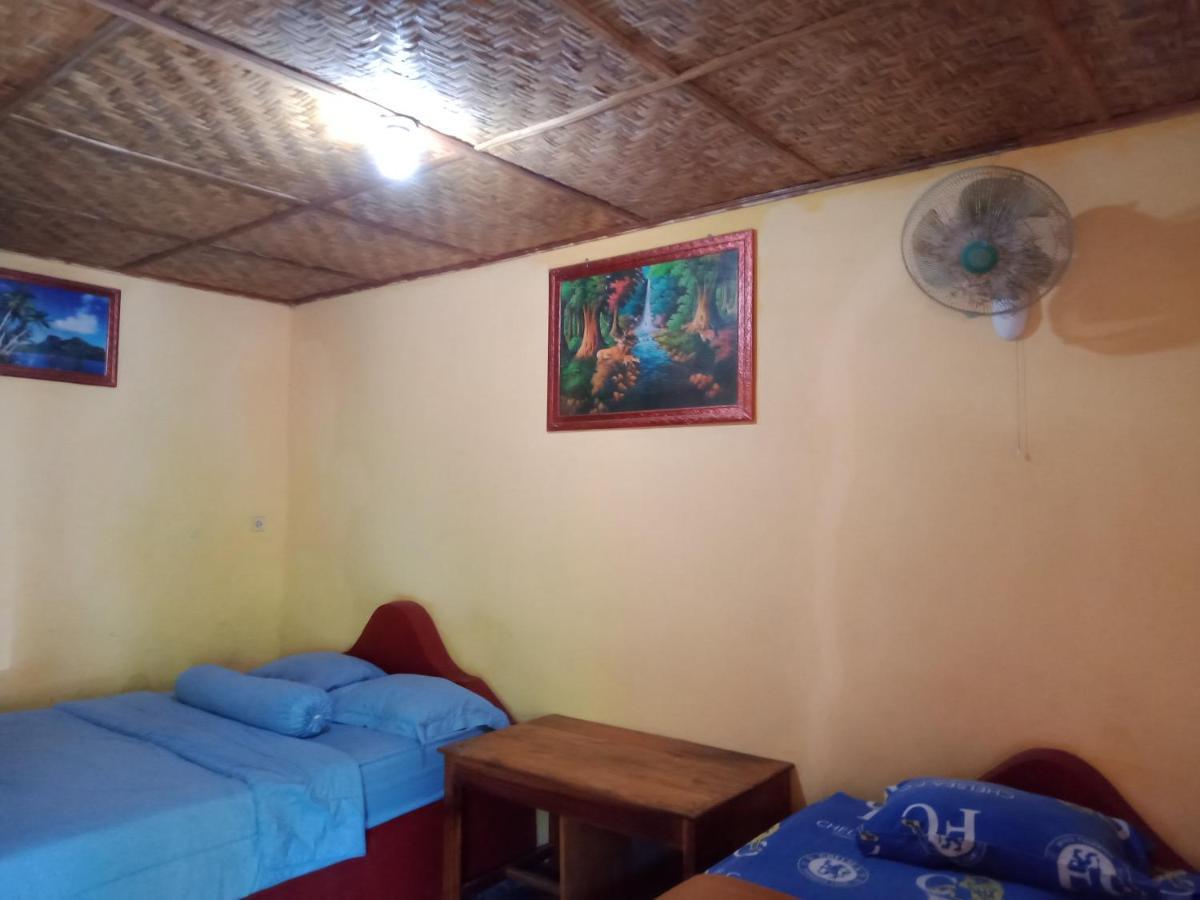 Gani Homestay Kuta  Exterior photo