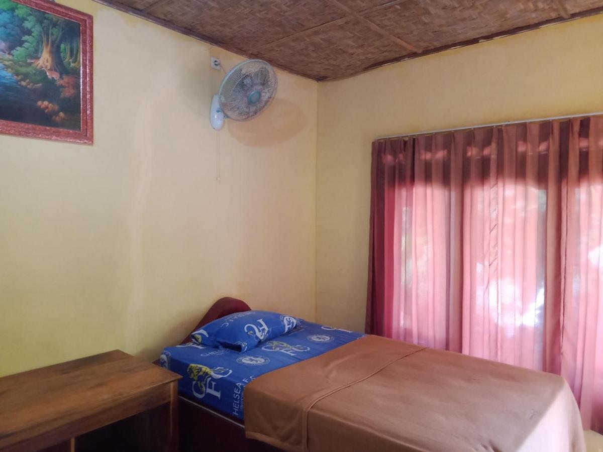 Gani Homestay Kuta  Exterior photo