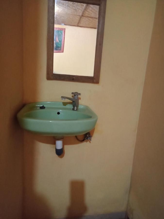 Gani Homestay Kuta  Exterior photo