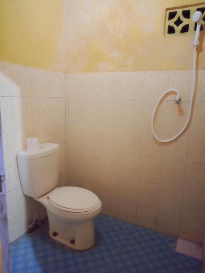 Gani Homestay Kuta  Exterior photo