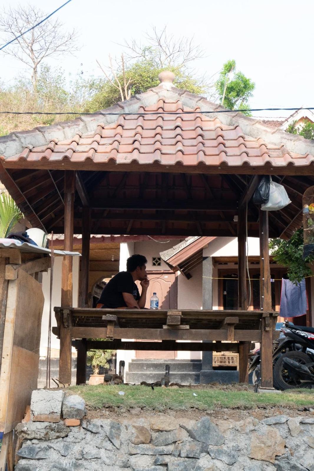 Gani Homestay Kuta  Exterior photo