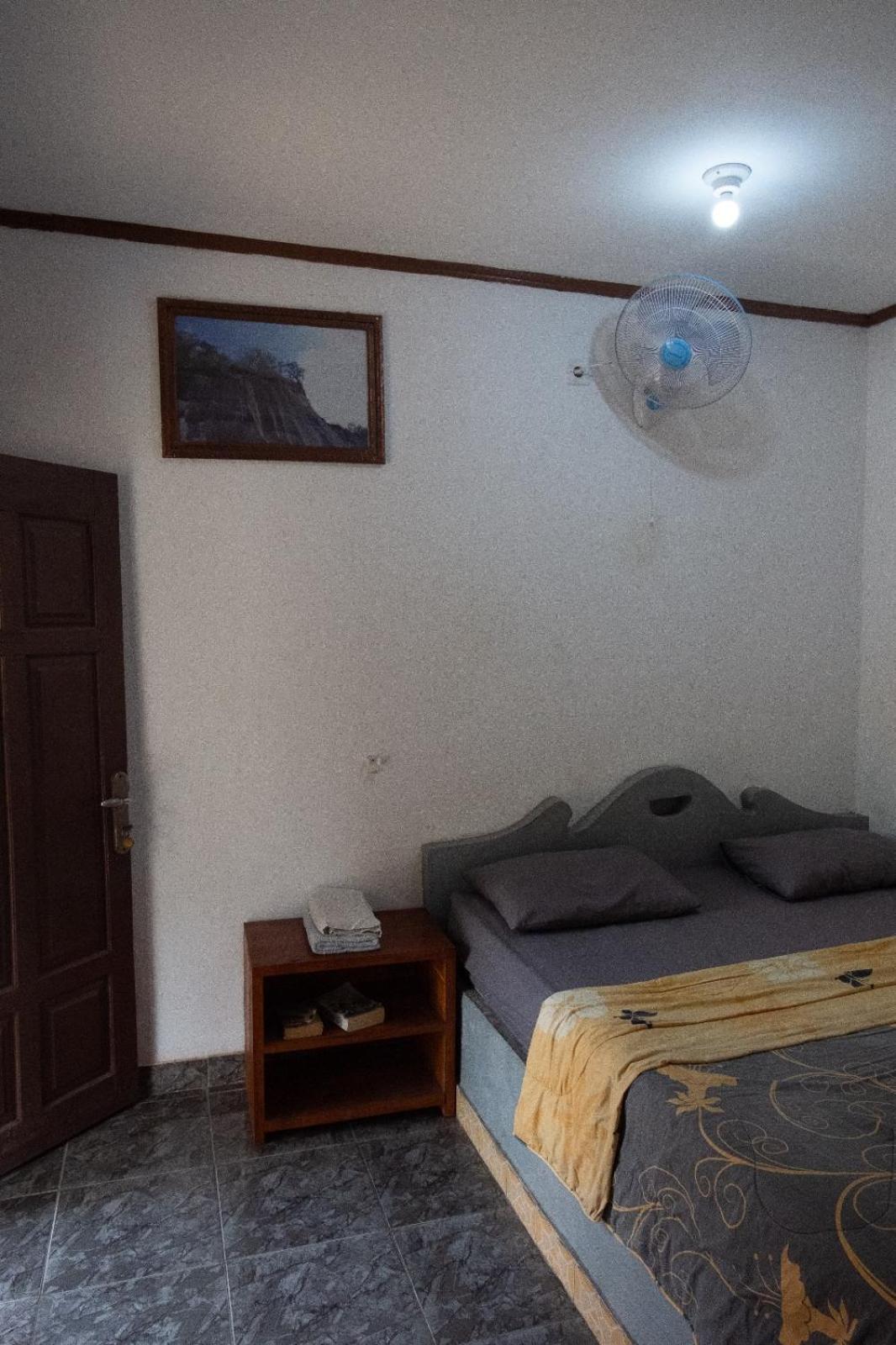 Gani Homestay Kuta  Exterior photo