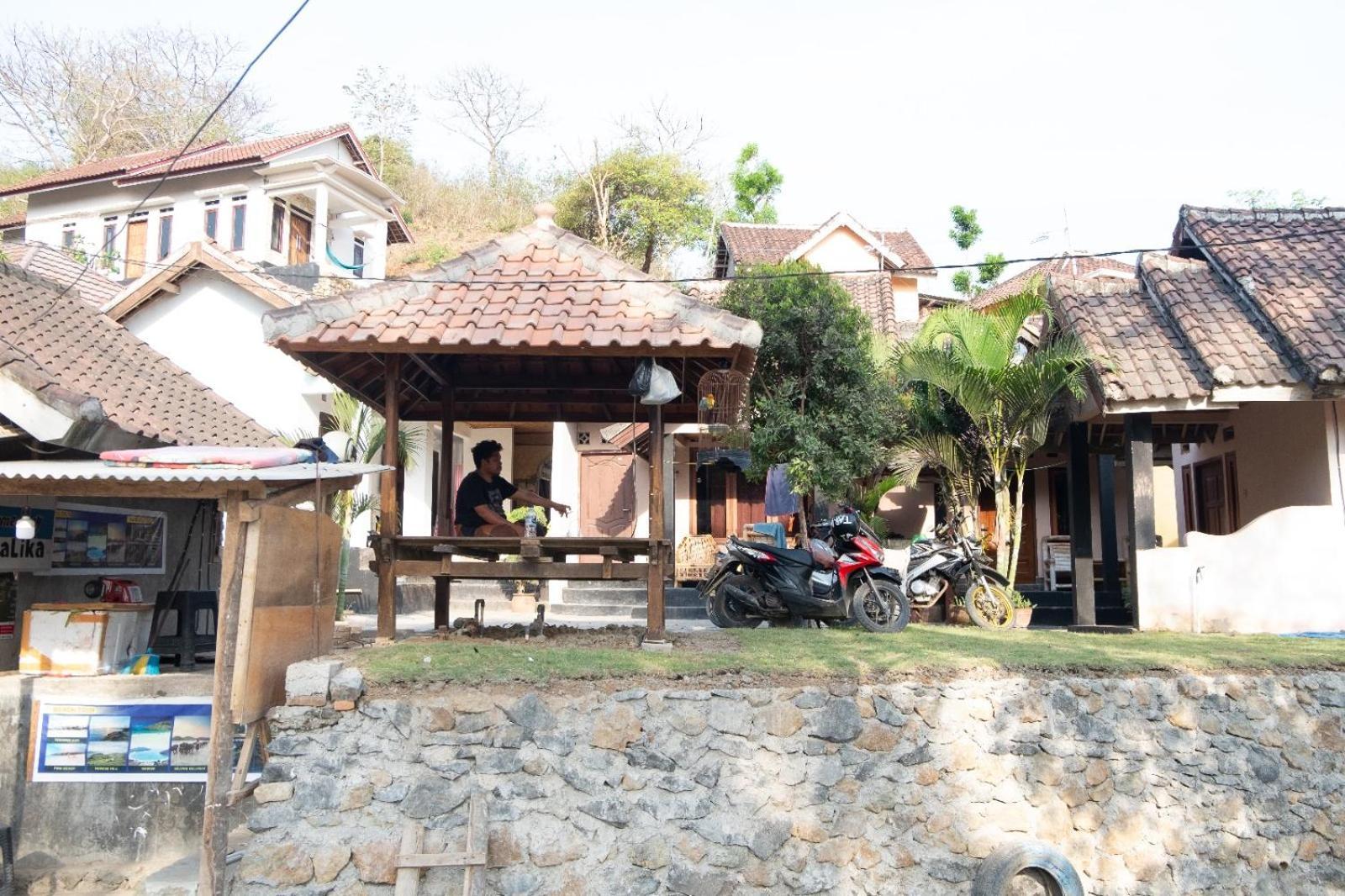 Gani Homestay Kuta  Exterior photo