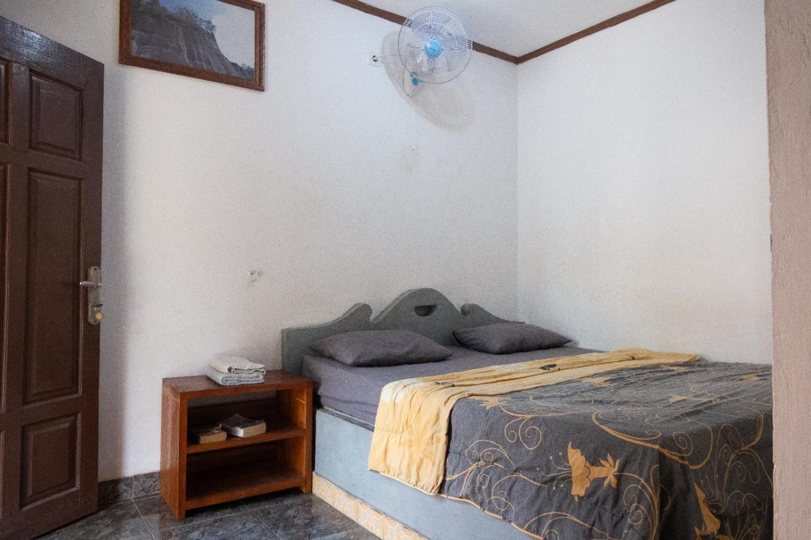 Gani Homestay Kuta  Exterior photo