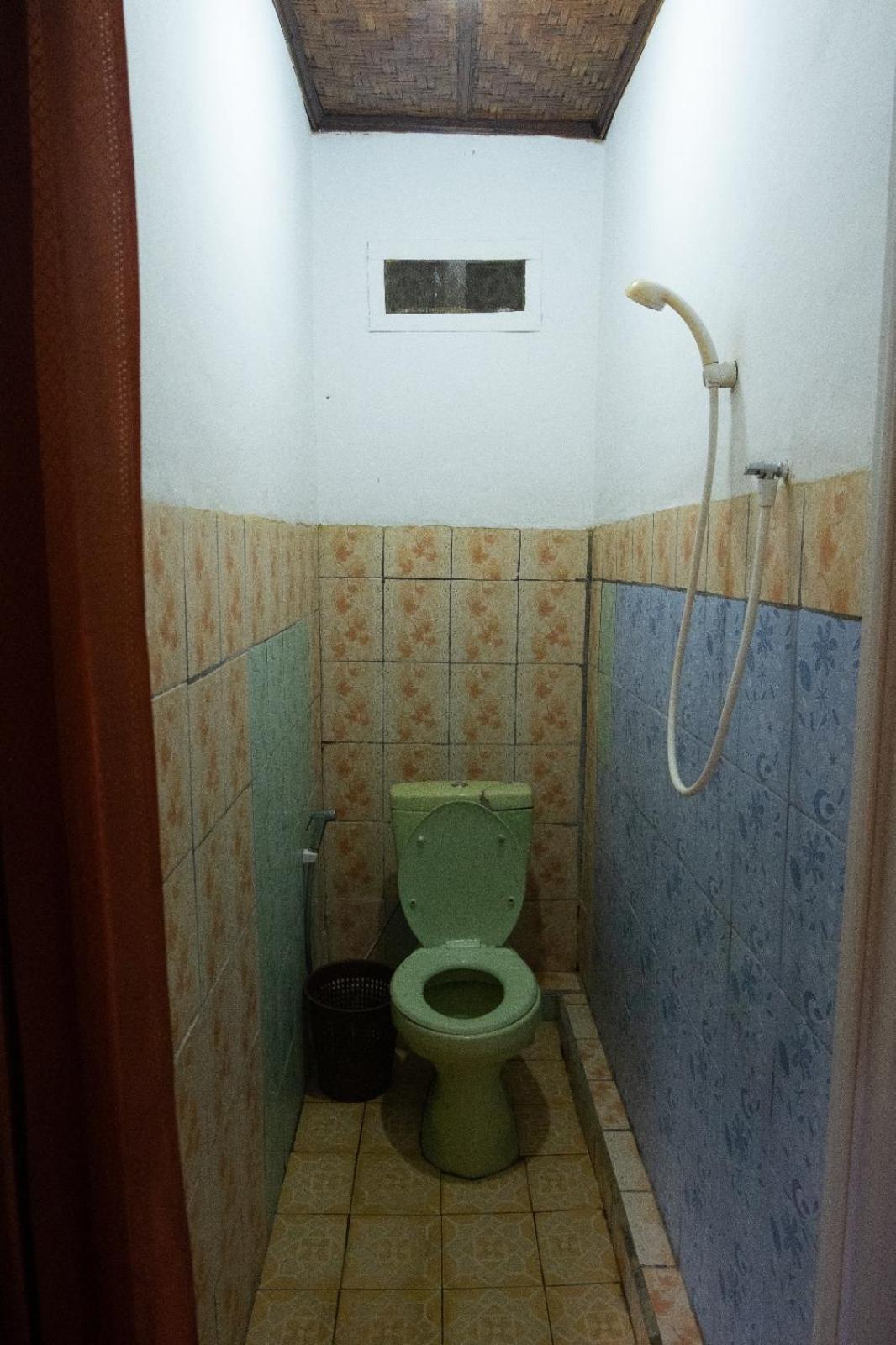 Gani Homestay Kuta  Exterior photo