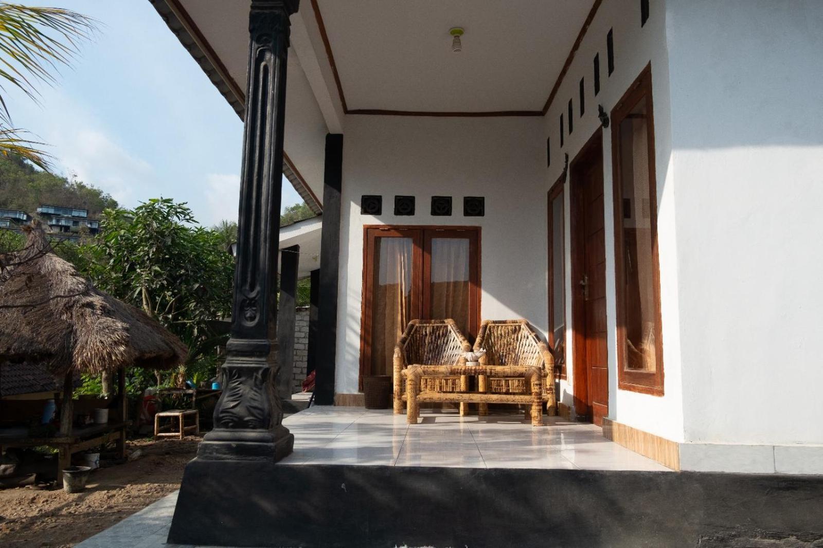 Gani Homestay Kuta  Exterior photo