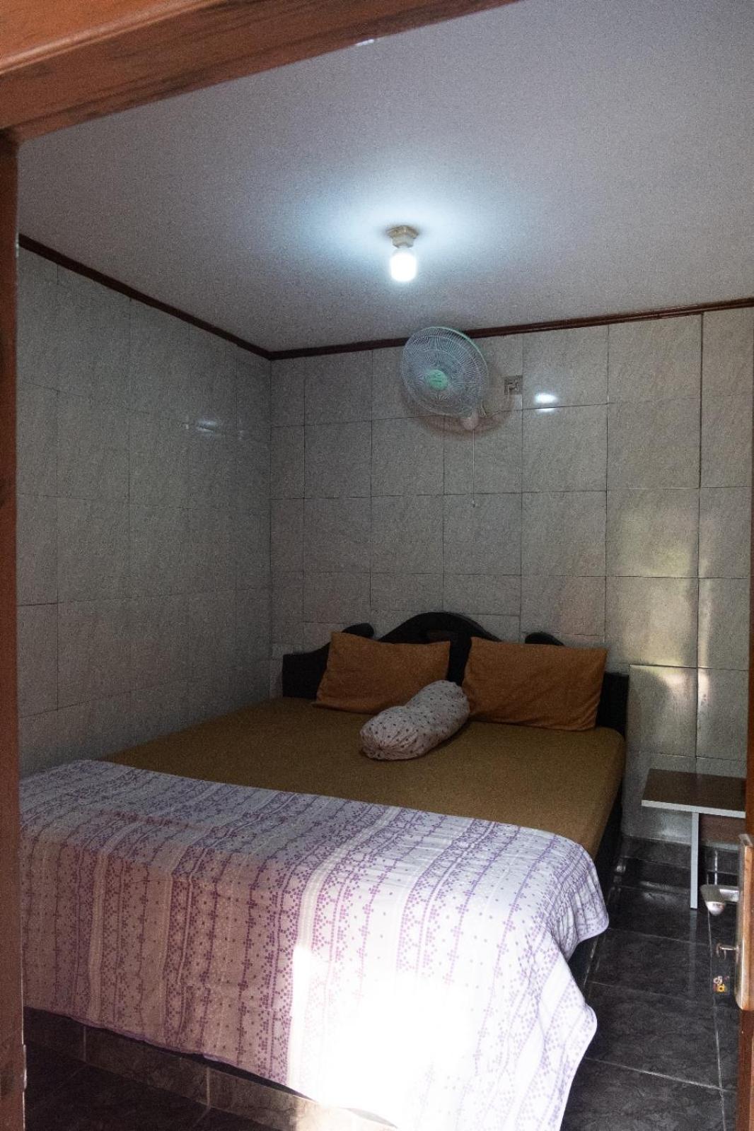 Gani Homestay Kuta  Exterior photo