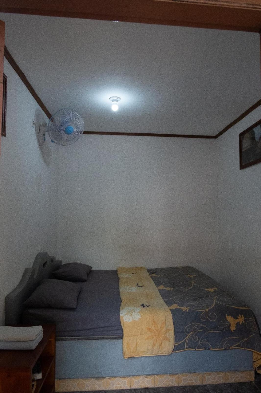 Gani Homestay Kuta  Exterior photo