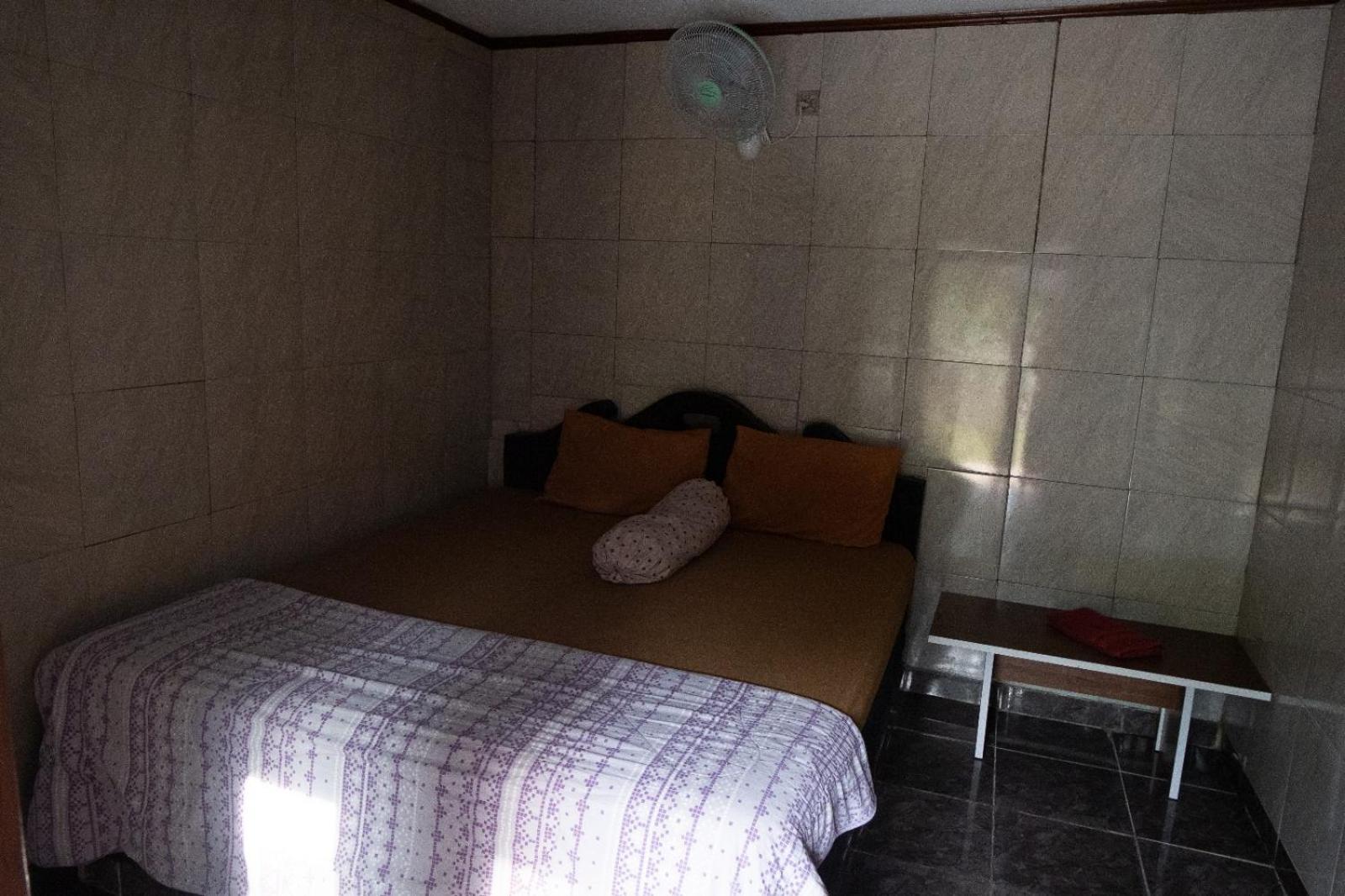 Gani Homestay Kuta  Exterior photo