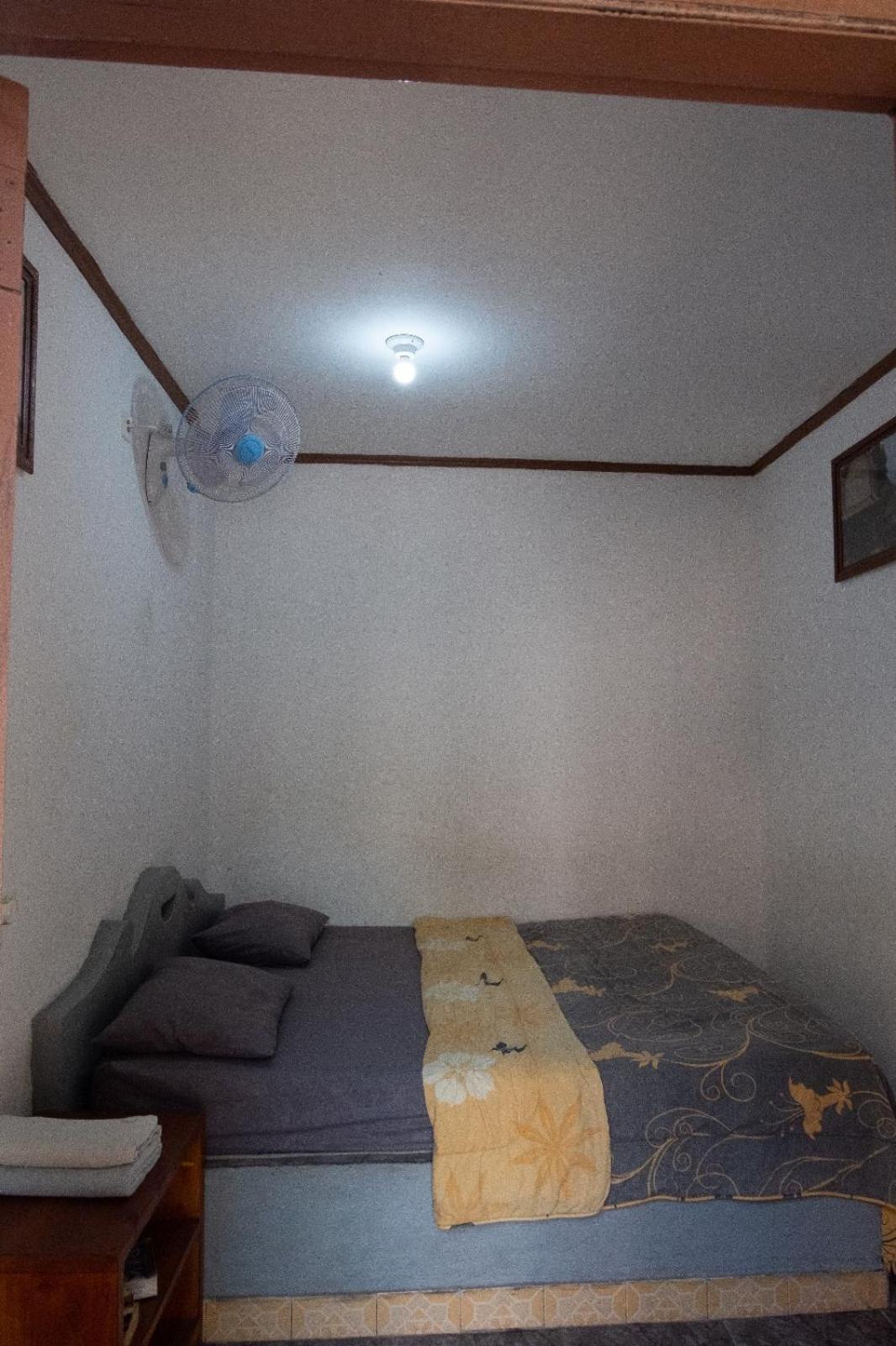 Gani Homestay Kuta  Exterior photo