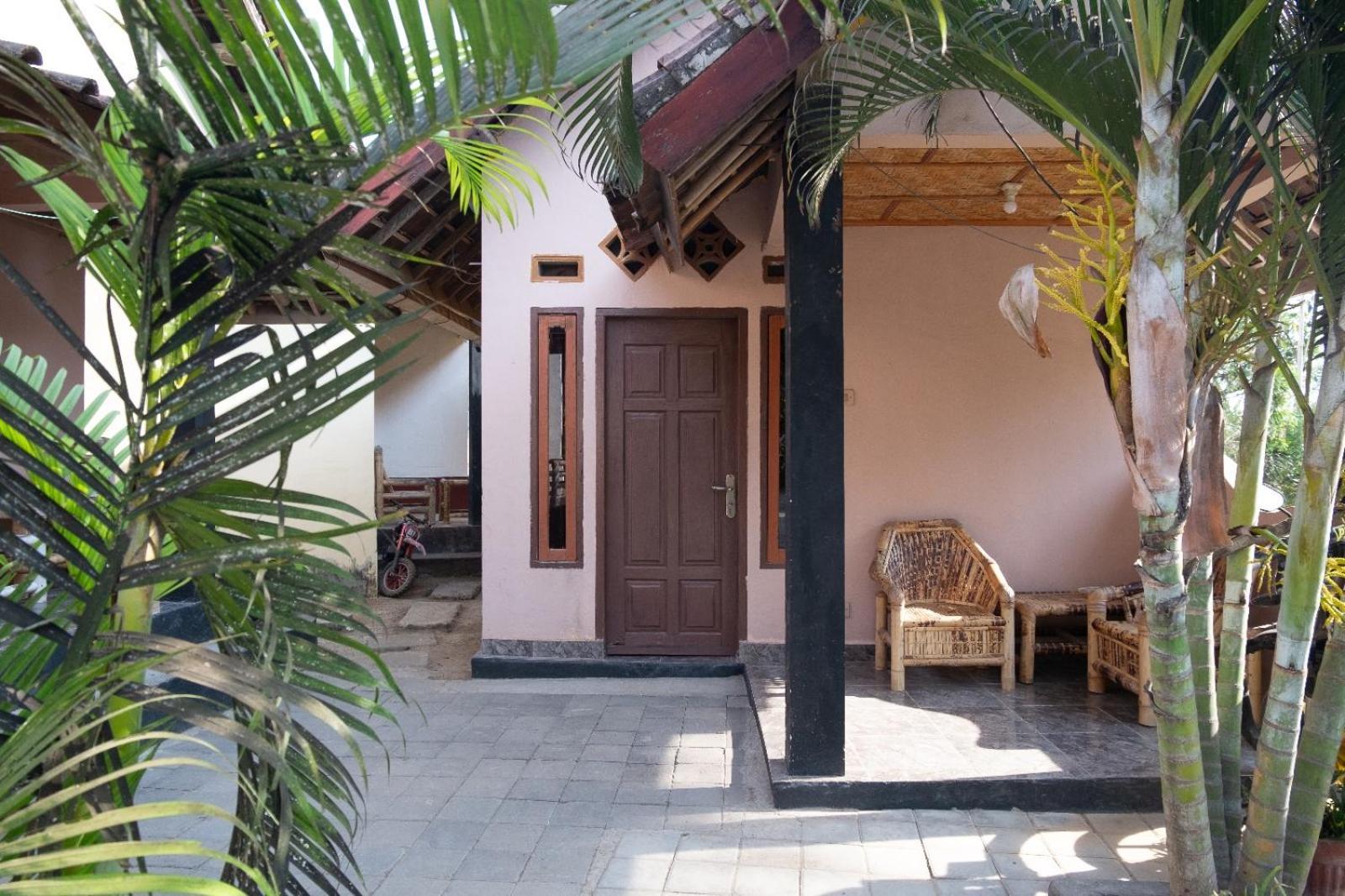 Gani Homestay Kuta  Exterior photo