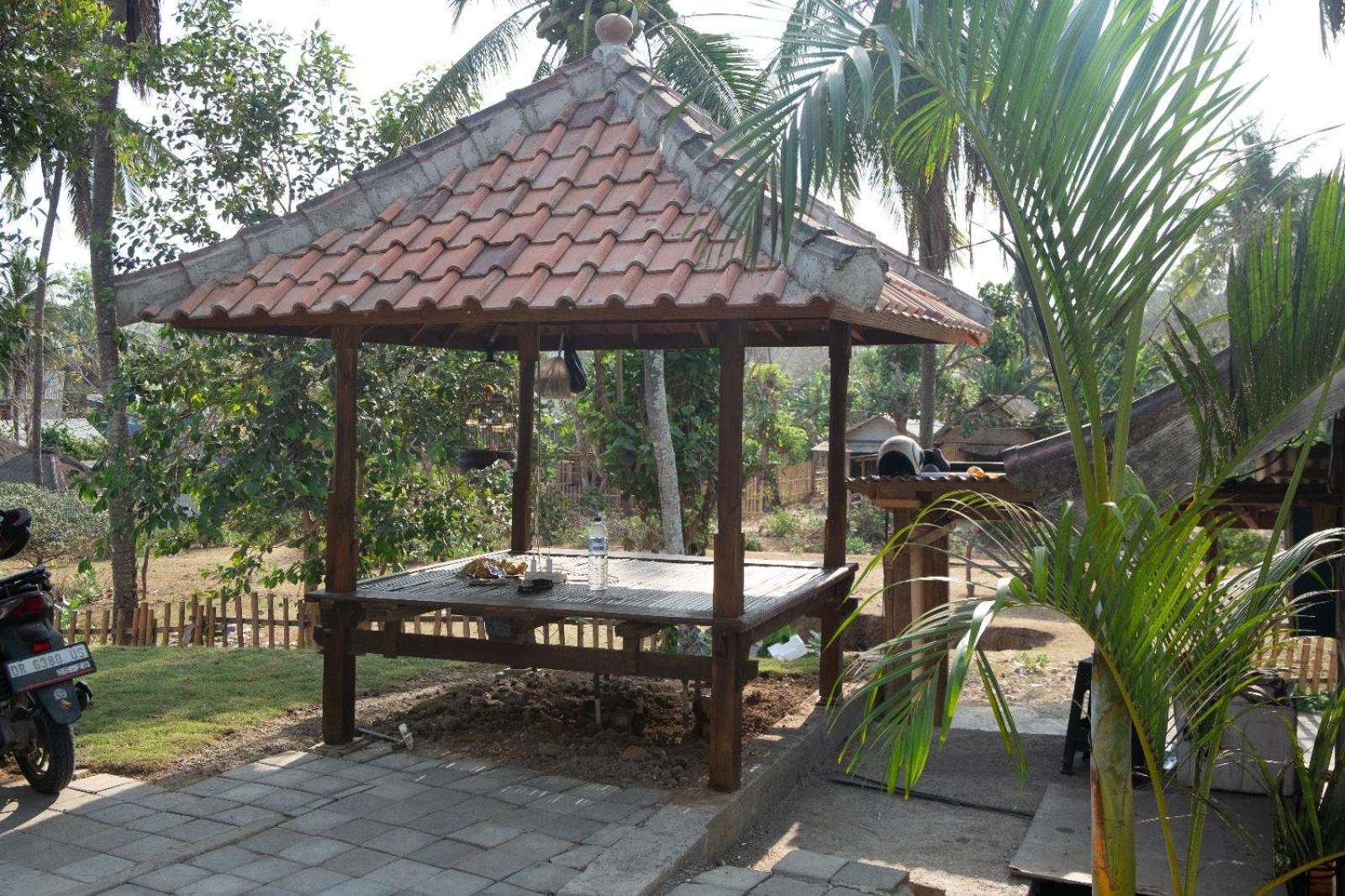 Gani Homestay Kuta  Exterior photo