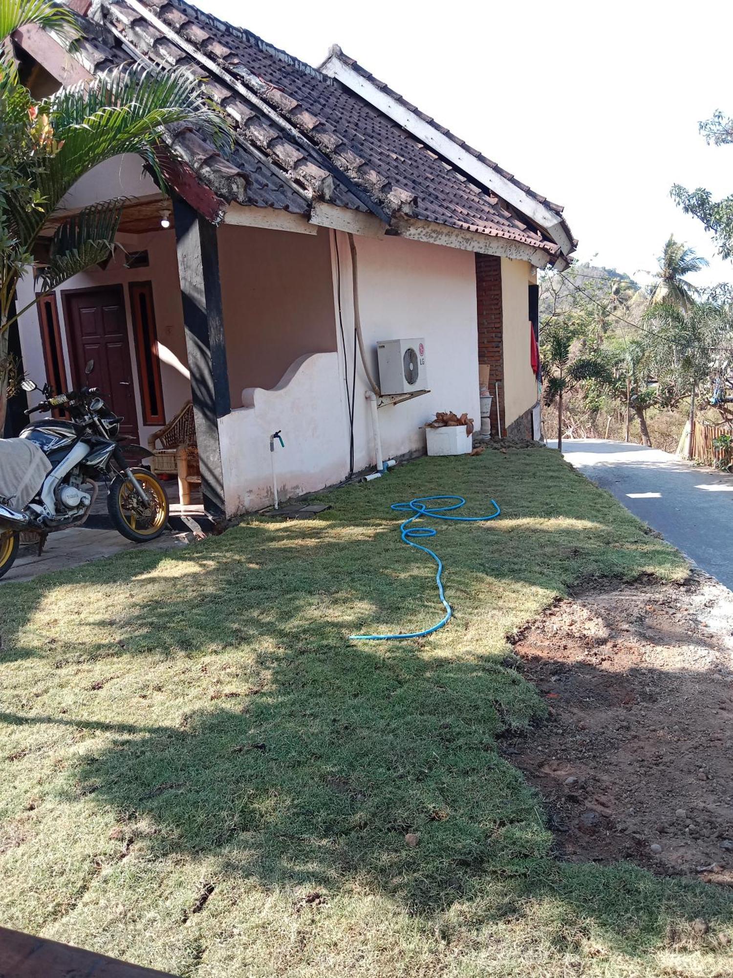 Gani Homestay Kuta  Exterior photo