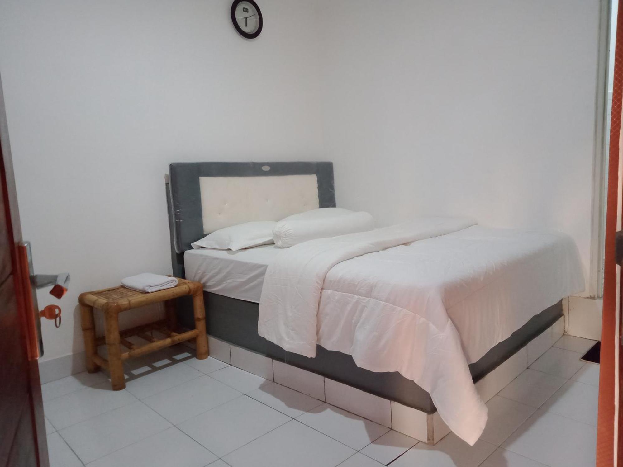 Gani Homestay Kuta  Room photo