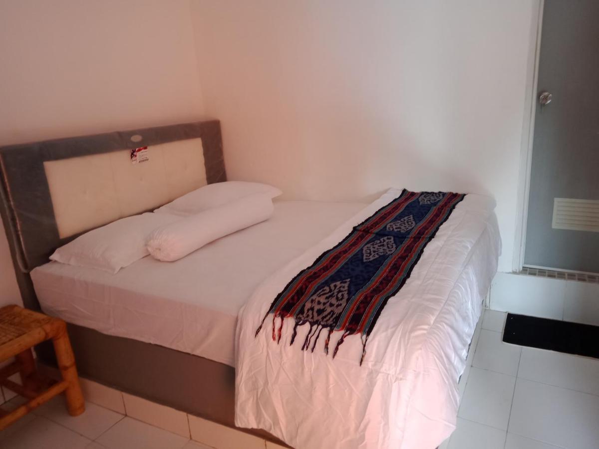 Gani Homestay Kuta  Exterior photo