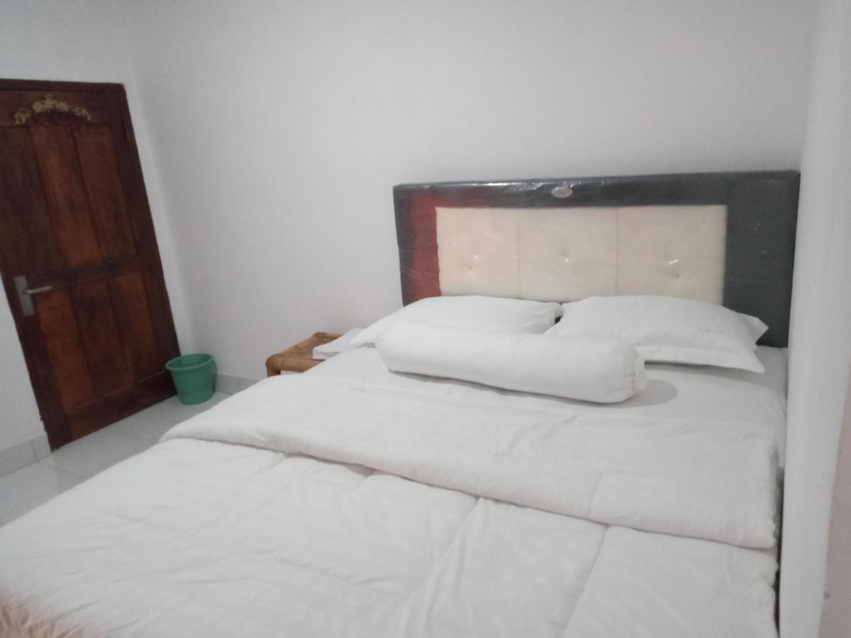Gani Homestay Kuta  Exterior photo