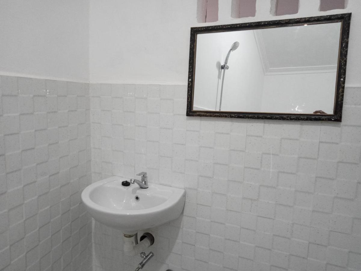 Gani Homestay Kuta  Exterior photo